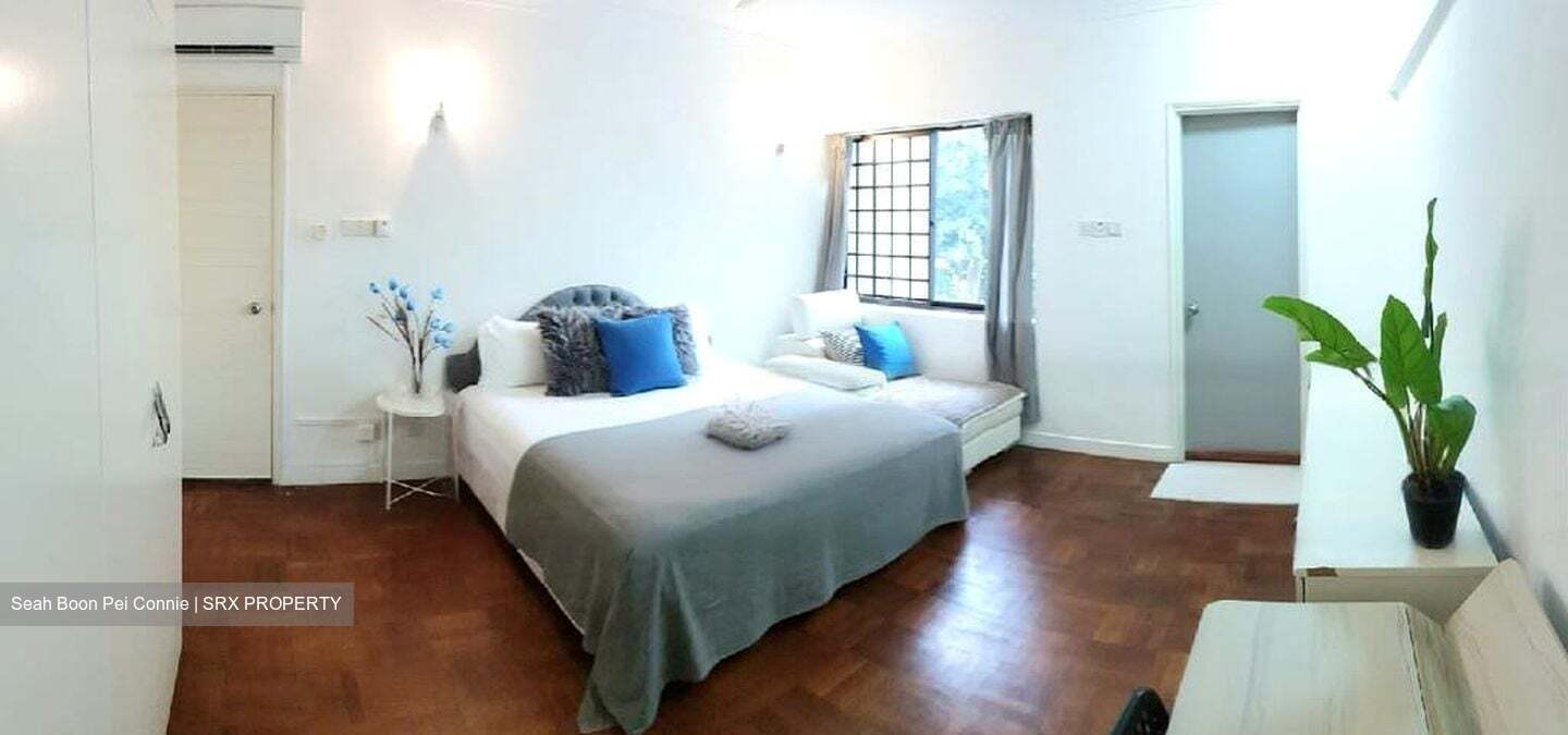 Teresa Ville (D4), Condominium #435532281
